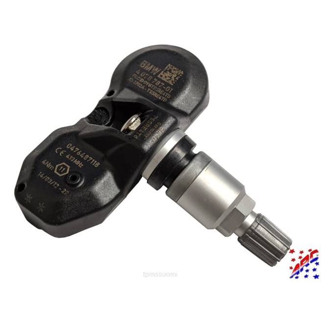 Rengaspaineanturi Ford | TTDB1447 tpms bmw rengaspaineanturi 36106790054