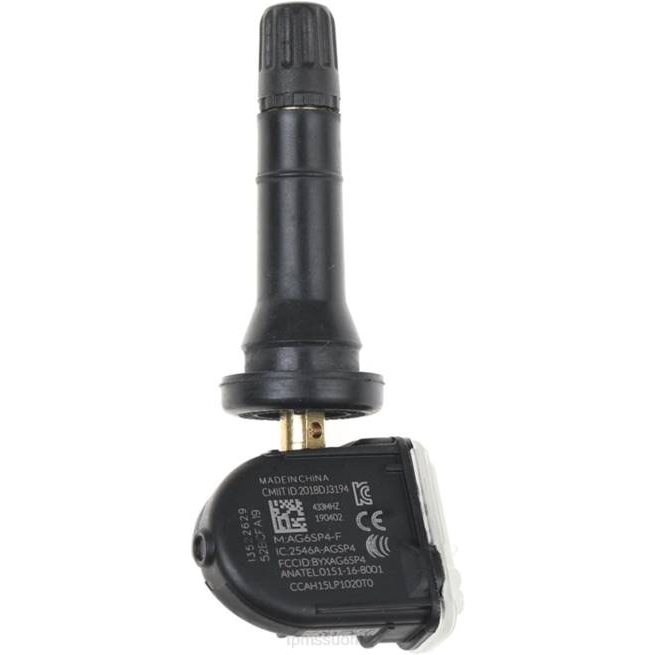 Rengaspaineanturi Bmw | TTDB1374 tpms chevrolet rengaspaineanturi 13522629