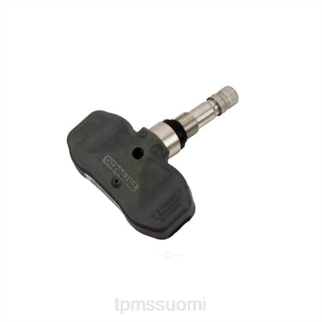 Rengaspaineanturi Hinta | TTDB1356 tpms cadillac rengaspaineanturi 25758220