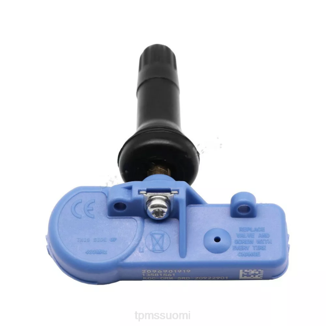 Rengaspaineanturi Mercedes | TTDB1375 tpms cadillac rengaspaineanturi 20922901