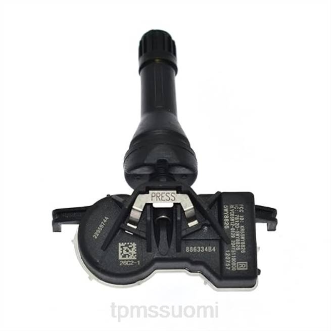 TPMS Anturi | TTDB1418 tpms cadillac rengaspaineanturi 22959744