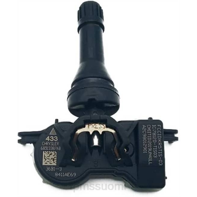 Rengaspaineanturi Ford | TTDB1347 tpms chrysler/dodge/jeep rengaspaineanturi 68313387aa