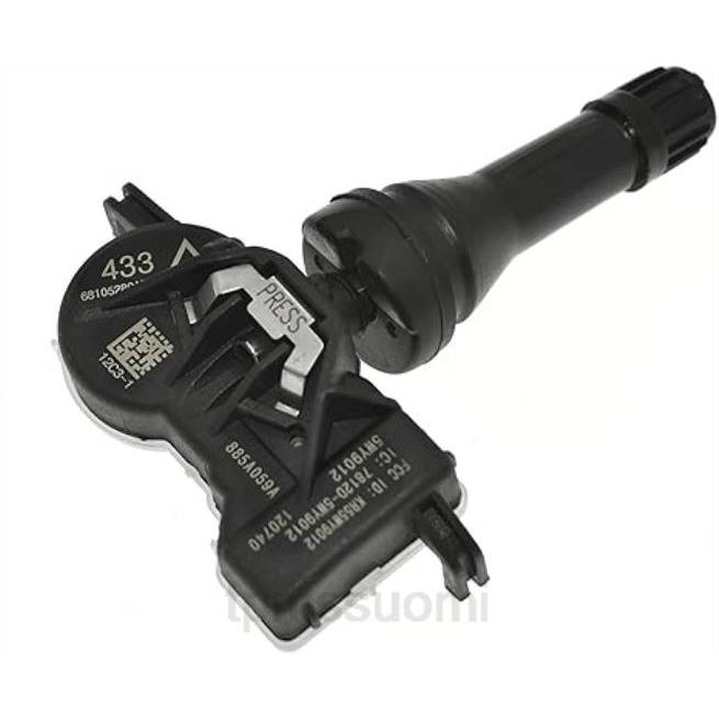 Rengaspaineanturi Mercedes | TTDB1425 tpms dodge rengaspaineanturi 68105280ad