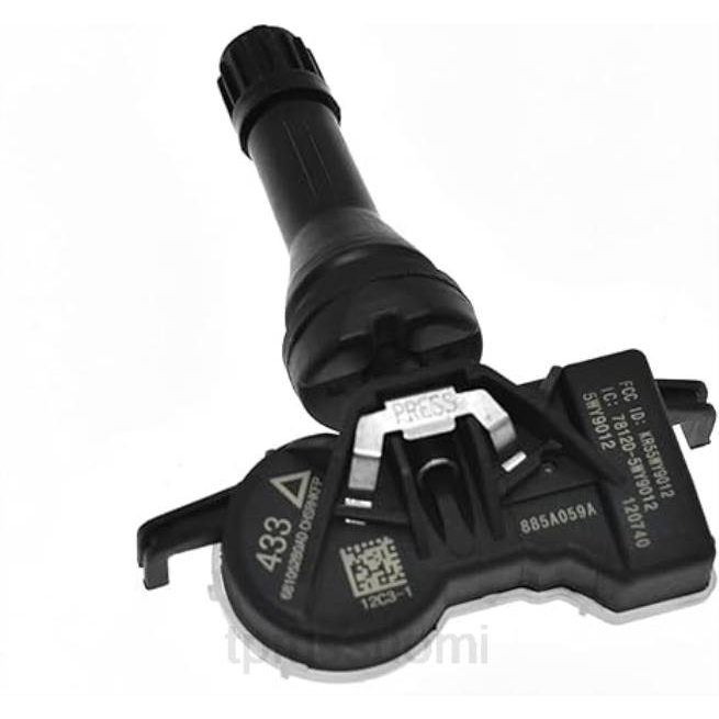 Rengaspaineanturi Mercedes | TTDB1425 tpms dodge rengaspaineanturi 68105280ad