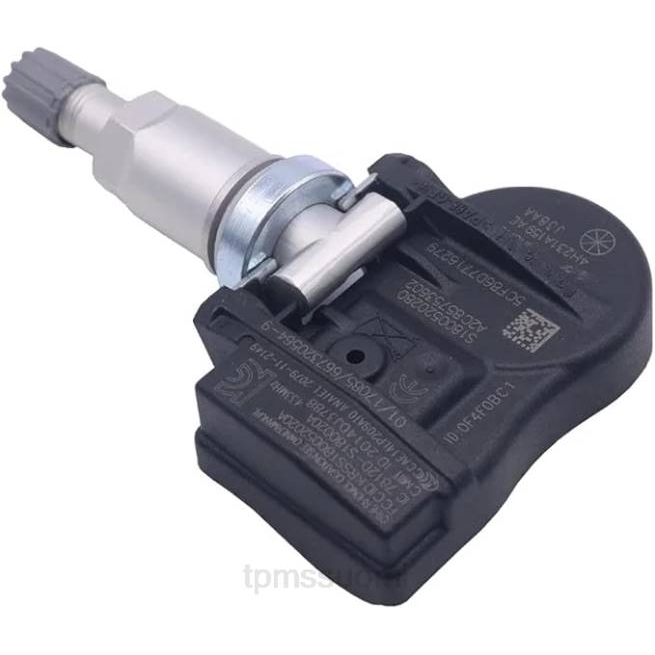 Rengaspaineanturi Paristo | TTDB1462 tpms Jaguar rengaspaineanturi 4h231a159ae