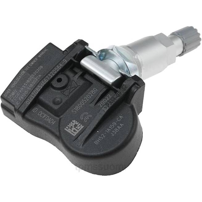Rengaspaineanturi Toyota | TTDB1453 tpms Land Rover/Jaguar rengaspaineanturi bh521a159ca