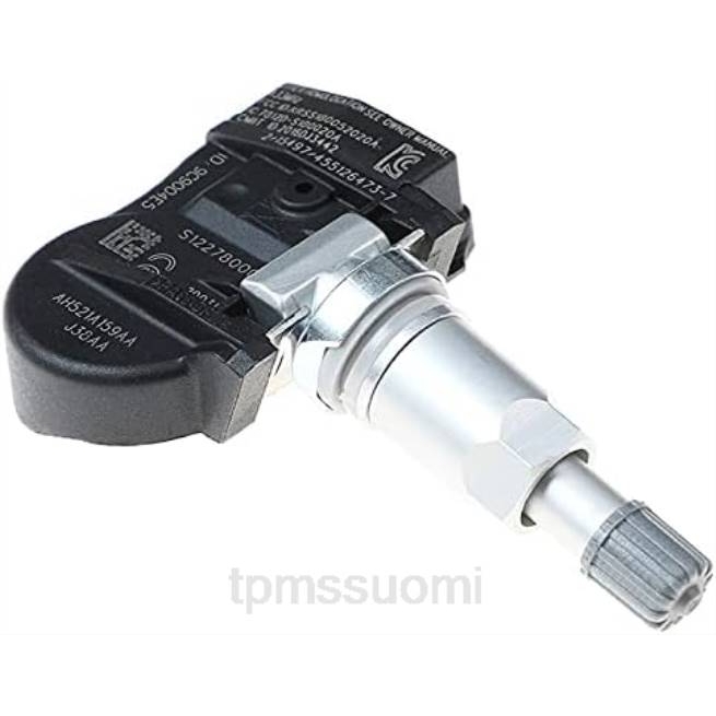 TPMS Suomi | TTDB1471 tpms Land Rover/Jaguar rengaspaineanturi ah521a159aa