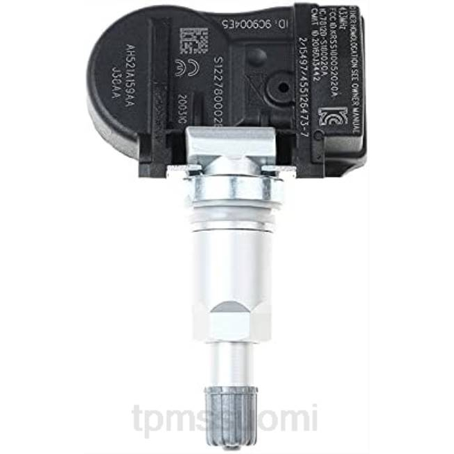 TPMS Suomi | TTDB1471 tpms Land Rover/Jaguar rengaspaineanturi ah521a159aa