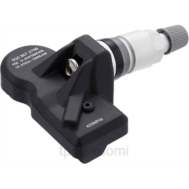 Rengaspaineanturi Paristo | TTDB1442 tpms volkswagen/audi rengaspaineanturi 5q0907275b