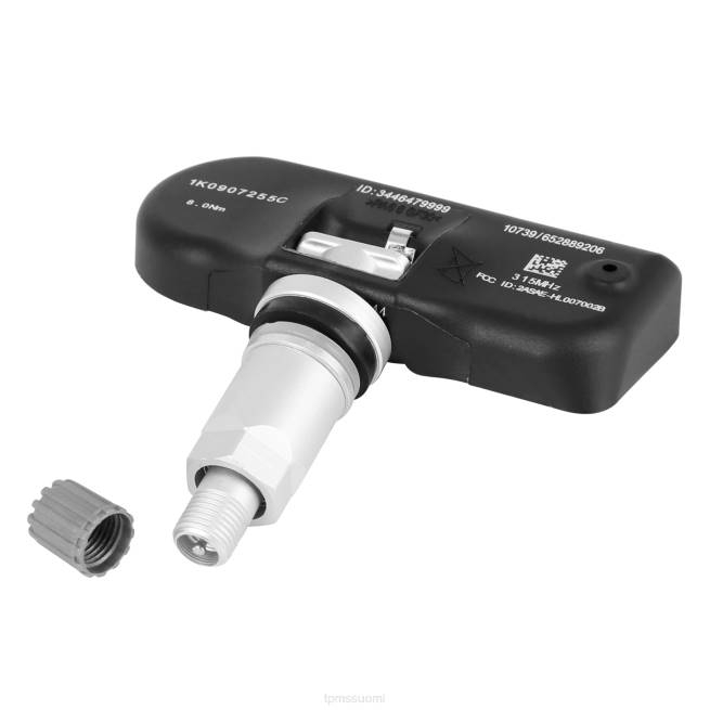 Rengaspaineanturi Toyota | TTDB1463 tpms volkswagen rengaspaineanturi 1k0907255c