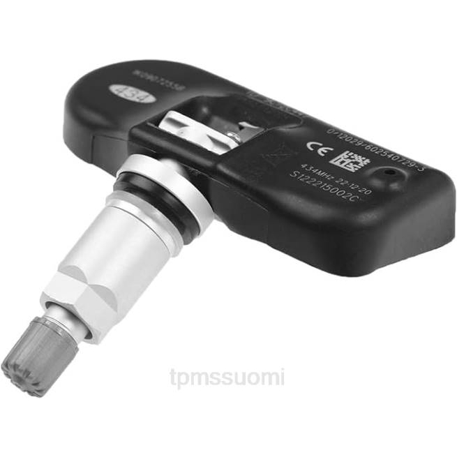 Rengaspaineanturi Toyota | TTDB1473 tpms volkswagen rengaspaineanturi 1k0907255b