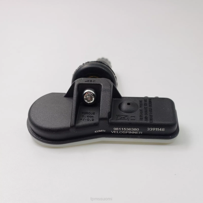 Rengaspaineanturi Bmw | TTDB1224 tpms peugeot/citroen rengaspaineanturi 9802003680