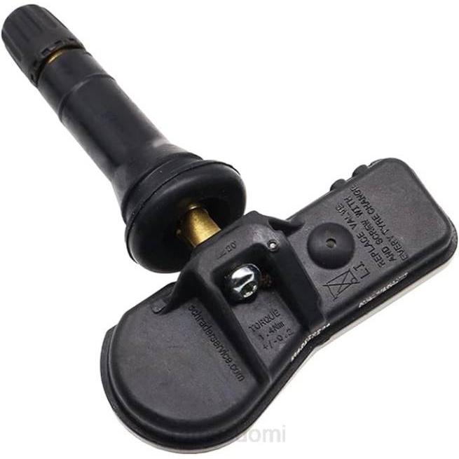 Rengaspaineanturi Mercedes | TTDB1225 tpms peugeot/citroen rengaspaineanturi 9811536380