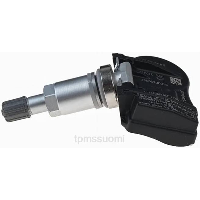 TPMS Anturi | TTDB1228 tpms peugeot/citroen rengaspaineanturi 543093