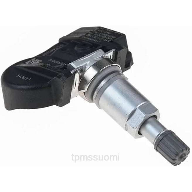 TPMS Anturi | TTDB1228 tpms peugeot/citroen rengaspaineanturi 543093
