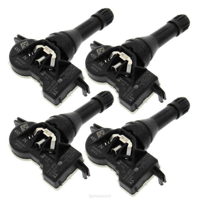 Rengaspaineanturi Mercedes | TTDB1235 tpms renault rengaspaineanturi 407004cb0a