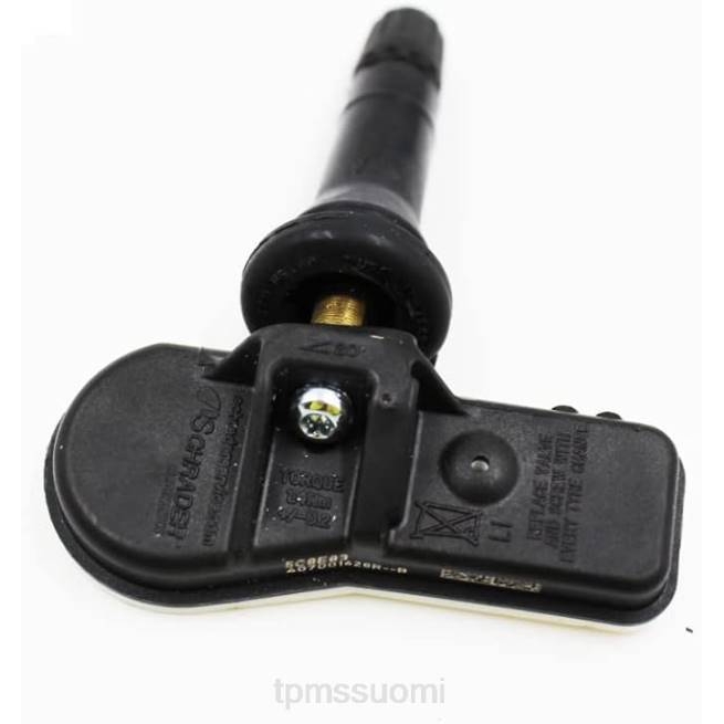 Rengaspaineanturi Paristo | TTDB1232 tpms renault rengaspaineanturi 407001628r