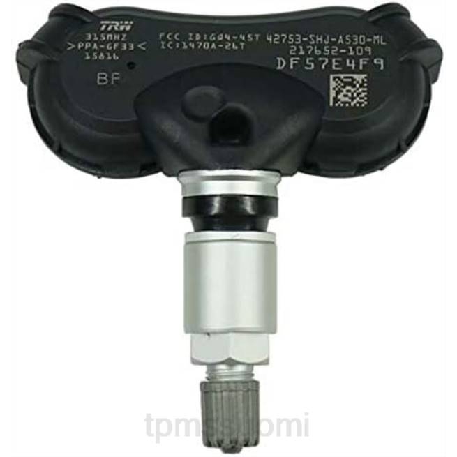 Rengaspaineanturi Mercedes | TTDB1565 tpms honda paineanturi 42753shja53 342mhz