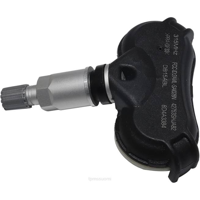 TPMS Anturi Hinta | TTDB1619 tpms honda paineanturi 42753shja82 396mhz