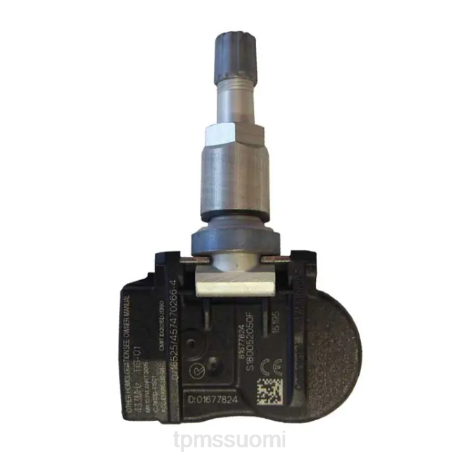 TPMS Anturi | TTDB1568 tpms mazda paineanturi bhb637140 345mhz