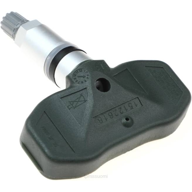 TPMS Anturi Hinta | TTDB1589 tpms isuzu paineanturin 15122618 366mhz