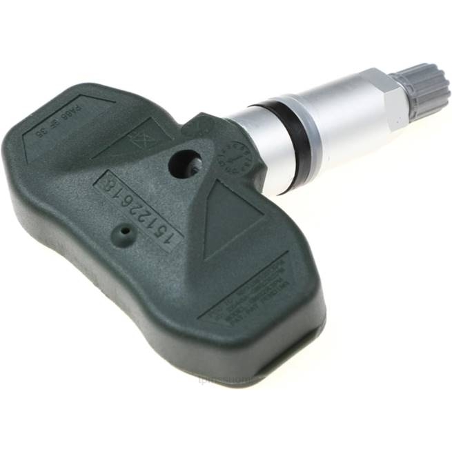 TPMS Anturi Hinta | TTDB1589 tpms isuzu paineanturin 15122618 366mhz