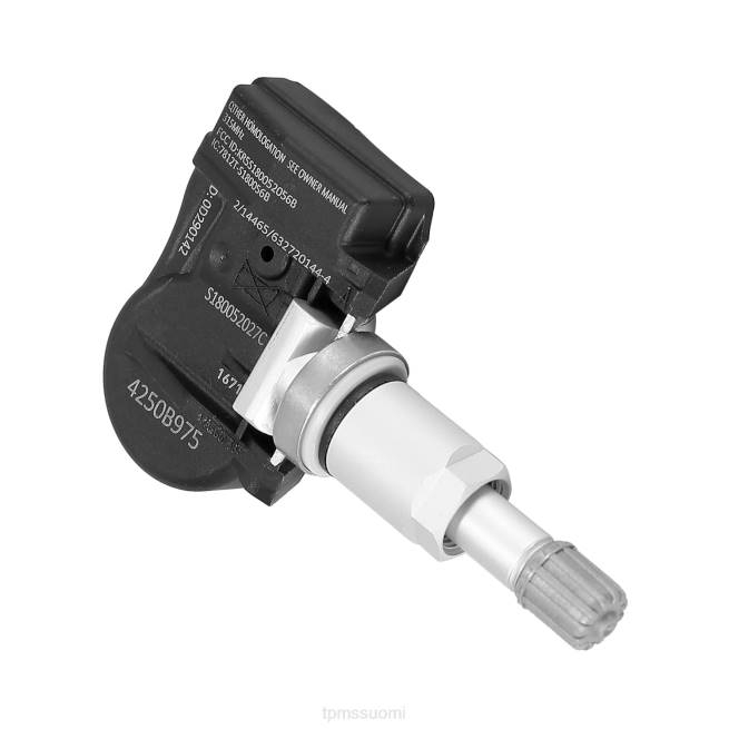 TPMS Suomi | TTDB1561 tpms mitsubishi paineanturi 4250b975 338mhz