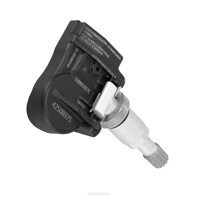 TPMS Suomi | TTDB1561 tpms mitsubishi paineanturi 4250b975 338mhz