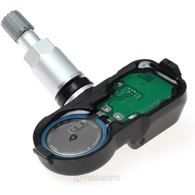 Rengaspaineanturi Ford | TTDB1607 tpms nissan paineanturi 40700ez00a 384mhz