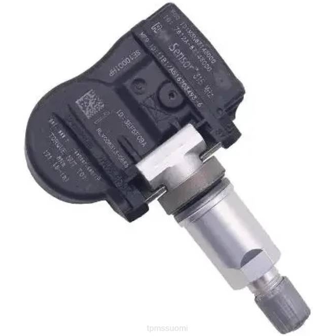 Rengaspaineanturi Hinta | TTDB1556 tpms nissan paineanturi 407003an1a 333mhz