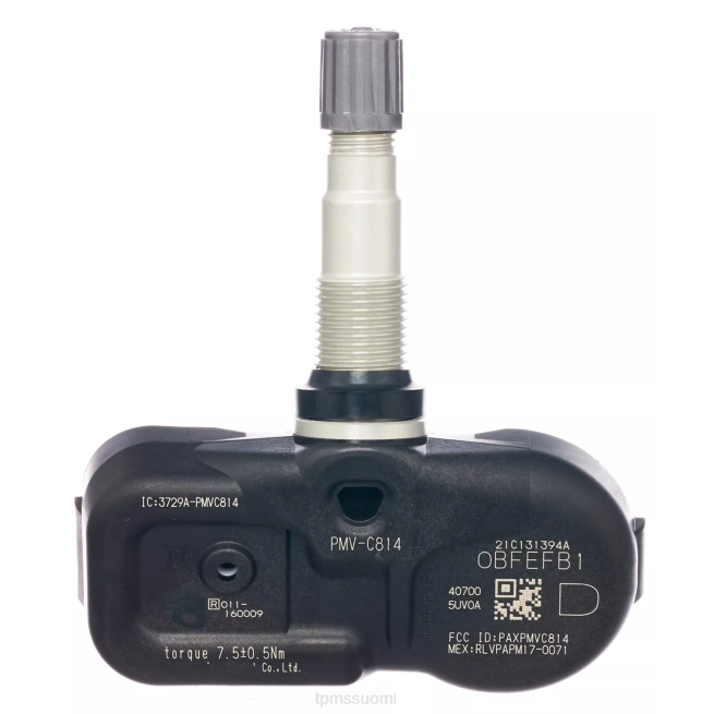 Rengaspaineanturi Mercedes | TTDB1575 tpms nissan paineanturi 407005uv0a 352mhz