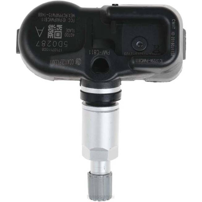 Rengaspaineanturi Toyota | TTDB1513 tpms nissan paineanturi 407001la0e 290mhz