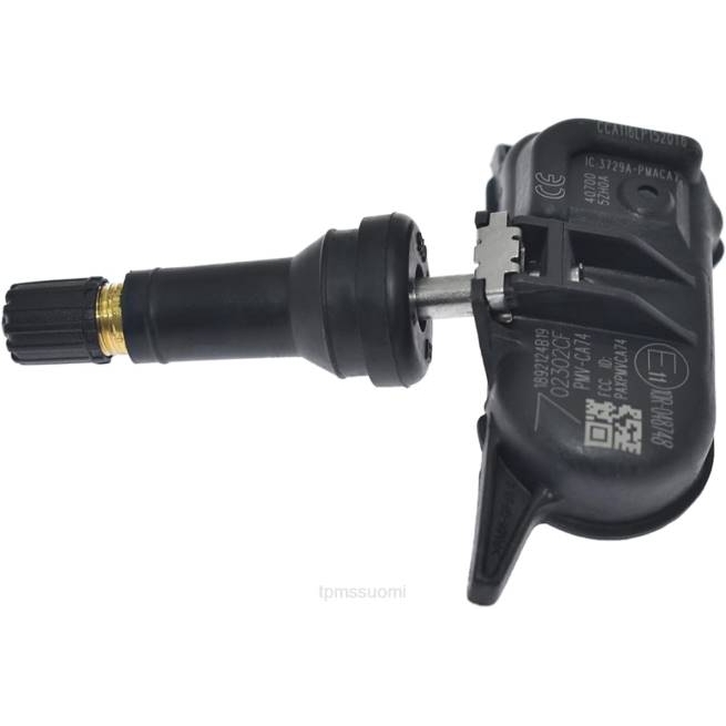 TPMS Anturi Bmw | TTDB1600 tpms nissan paineanturi 407003hn0b 377mhz