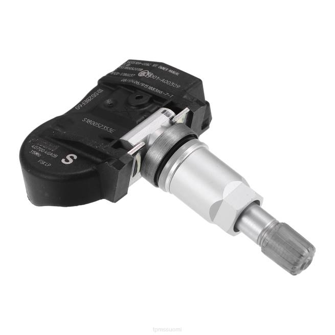 TPMS Suomi | TTDB1601 tpms japan nissan paineanturi 407004ga0a 378mhz