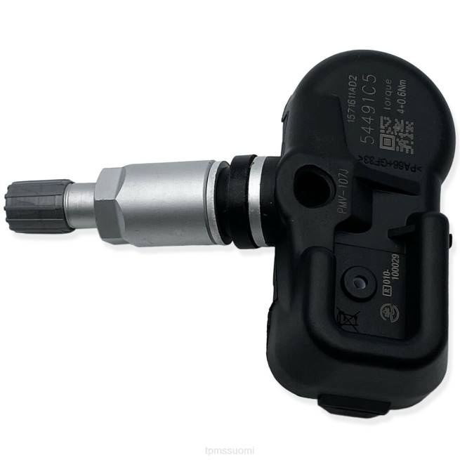 Rengaspaineanturi Mercedes | TTDB1525 tpms toyota paineanturi 4260706011 302mhz