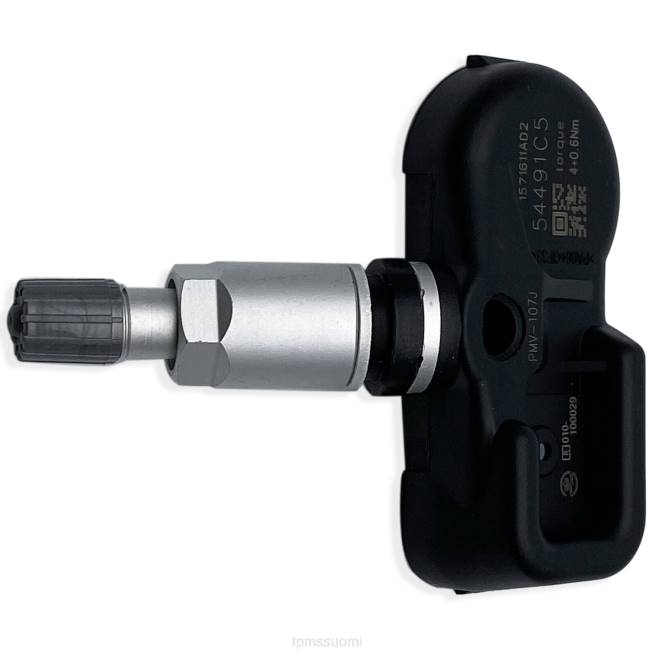 Rengaspaineanturi Mercedes | TTDB1525 tpms toyota paineanturi 4260706011 302mhz