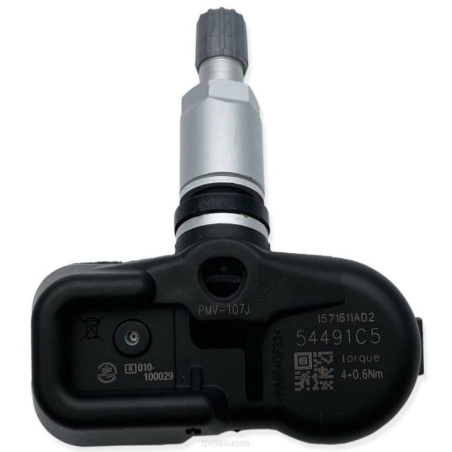 Rengaspaineanturi Mercedes | TTDB1525 tpms toyota paineanturi 4260706011 302mhz