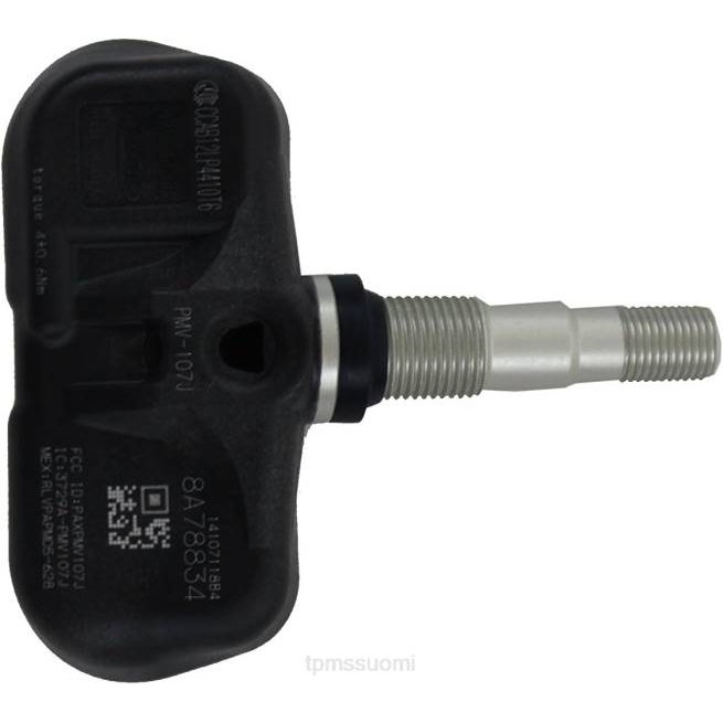 Rengaspaineanturi Mercedes | TTDB1555 tpms toyota paineanturi 4260752020 332mhz