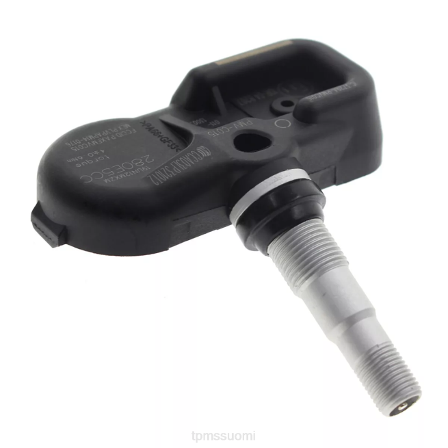 Rengaspaineanturi Paristo | TTDB1562 tpms toyota paineanturi 426070e020 339mhz