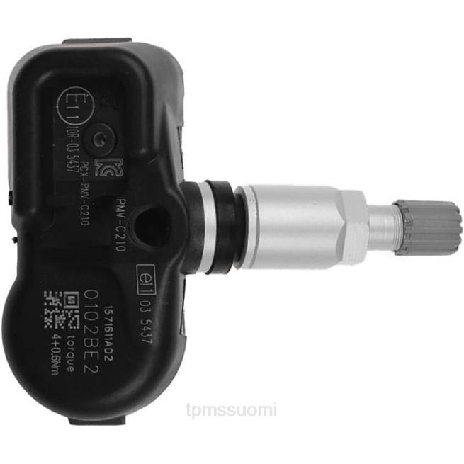 TPMS Anturi | TTDB1518 tpms toyota paineanturi 4260702031 295mhz
