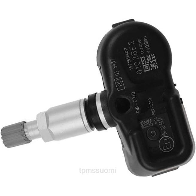 TPMS Anturi | TTDB1518 tpms toyota paineanturi 4260702031 295mhz