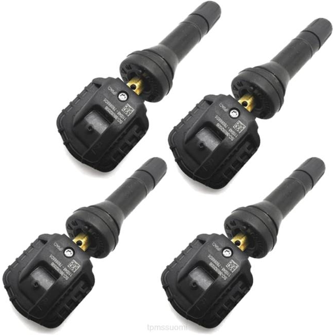 Rengaspaineanturi Ford | TTDB1727 tpms byd paineanturin sc3609200b 433mhz