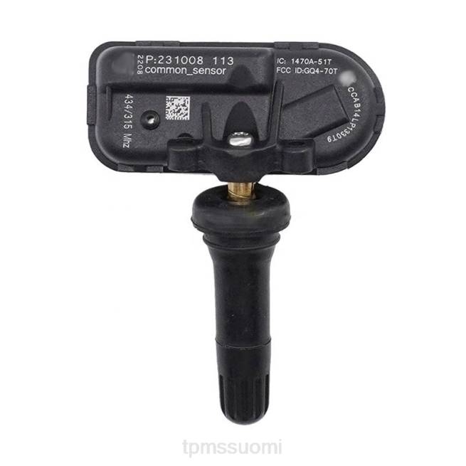 Rengaspaineanturi Paristo | TTDB1242 tpms chery rengaspaineanturi 802000021aa