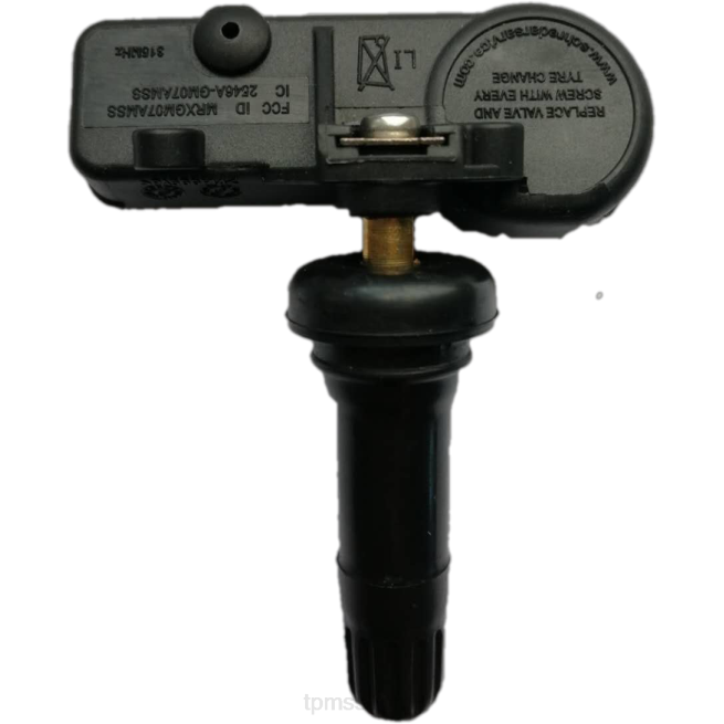 TPMS Suomi | TTDB1311 tpms datsun rengaspaineanturi 3617020001b17