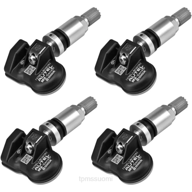 Rengaspaineanturi Paristo | TTDB1722 tpms geely paineanturi 6606737042 433mhz