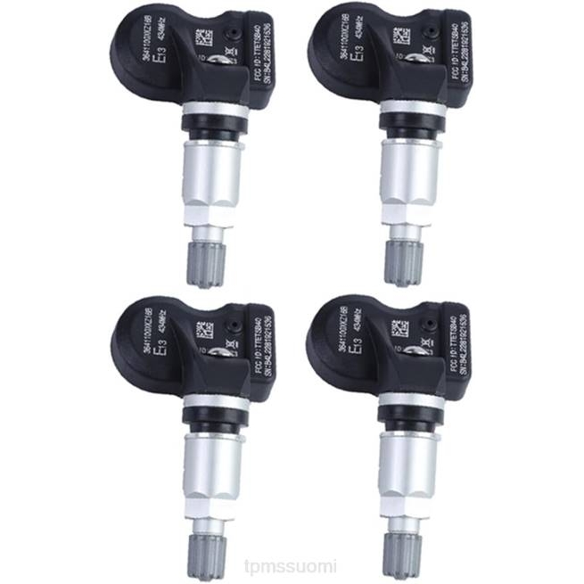 TPMS Anturi Hinta | TTDB1699 tpms haval/gwm paineanturi 3641100xkz16b 433mhz