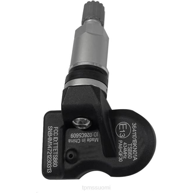 TPMS Suomi | TTDB1701 tpms haval/gwm paineanturi 3641101bkn01a 433mhz
