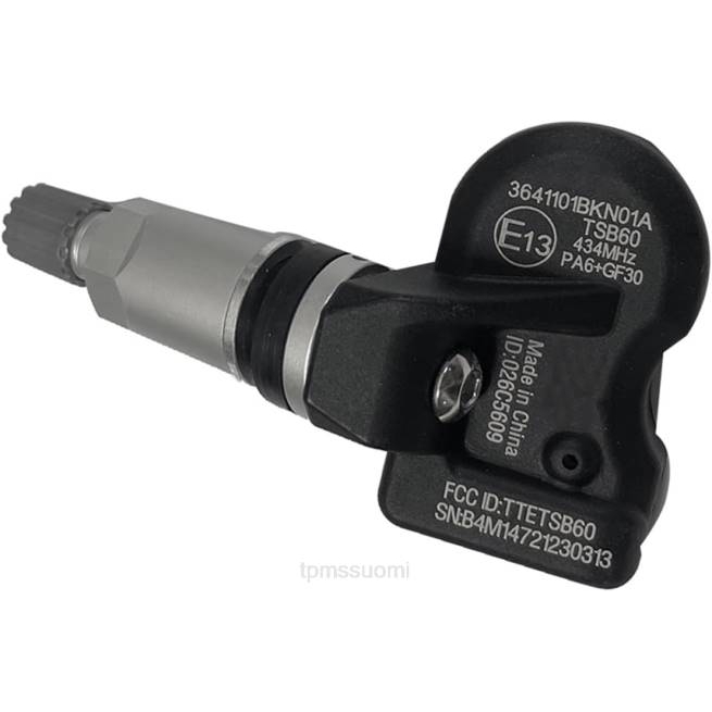 TPMS Suomi | TTDB1701 tpms haval/gwm paineanturi 3641101bkn01a 433mhz