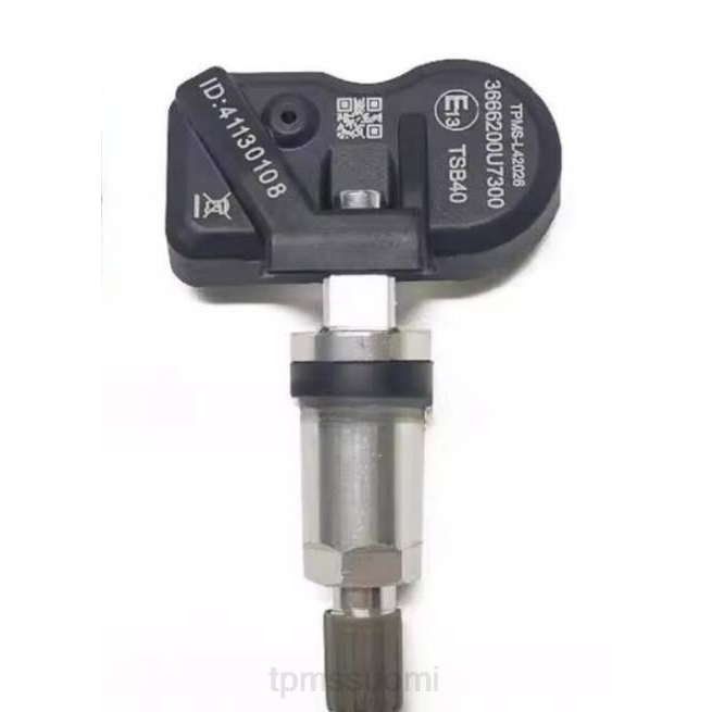 Rengaspaineanturi Mercedes | TTDB1755 tpms jianghuai paineanturi 3666200u7300 433mhz