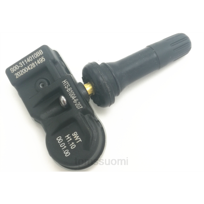 Rengaspaineanturi Paristo | TTDB1312 tpms nezha rengaspaineanturi s003114010bb